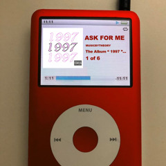ASK FOR ME