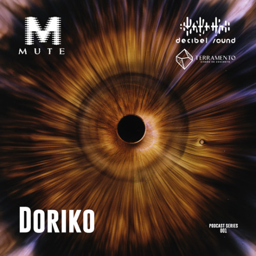 Podcast Series 001 - Doriko