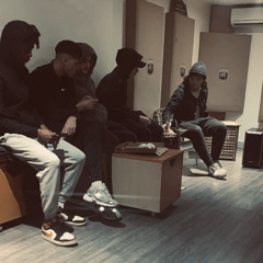 NBL - En Brr (ft i2/Spartiate/mino)