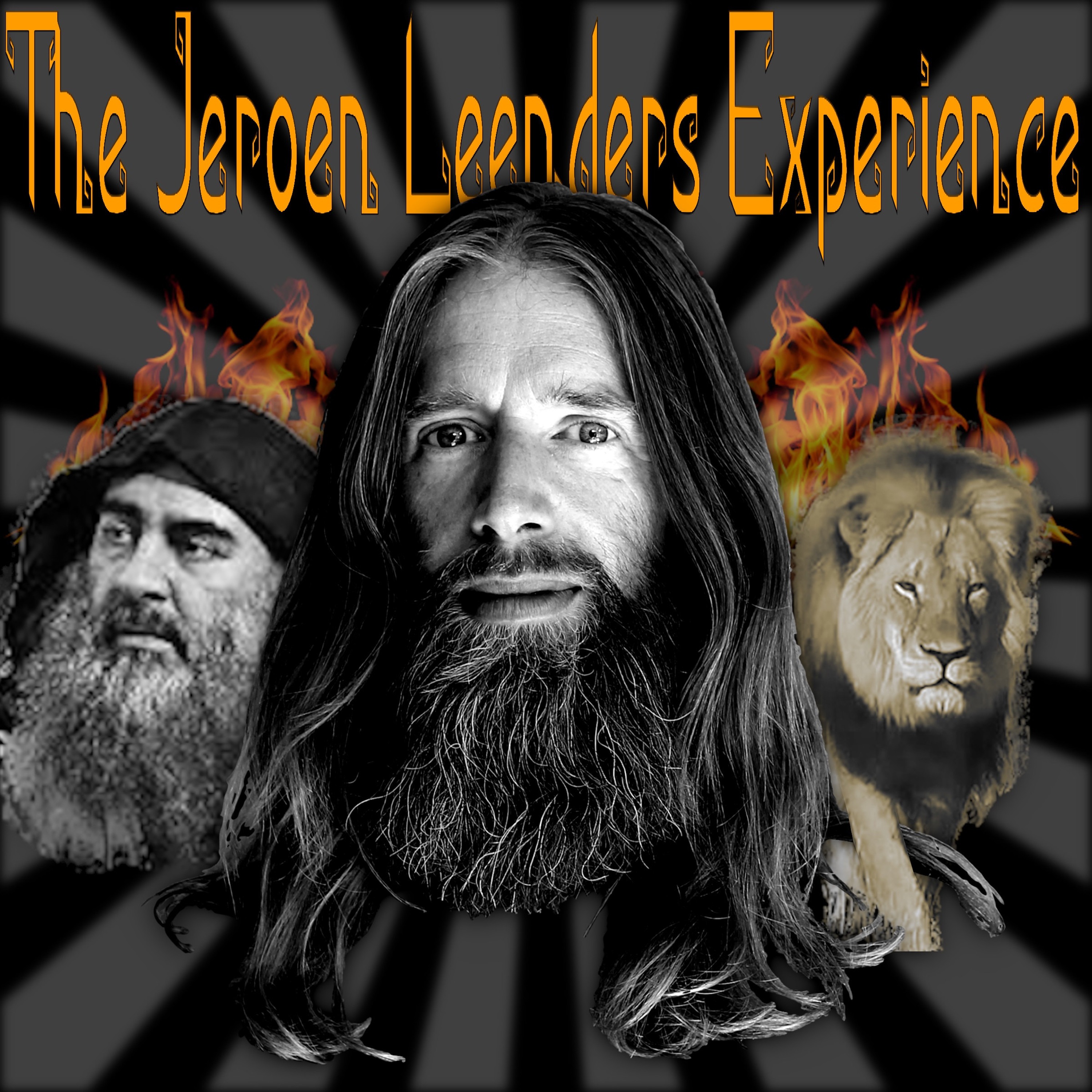 Jeroen Leenders Experience