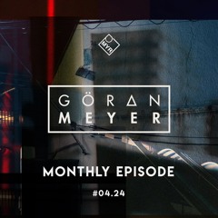 Monthly Episode #04.24