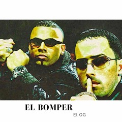 EL BOMPER (extended mix) - EL OG