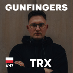 #47 TrX - Jump Up Dancefloor Mix