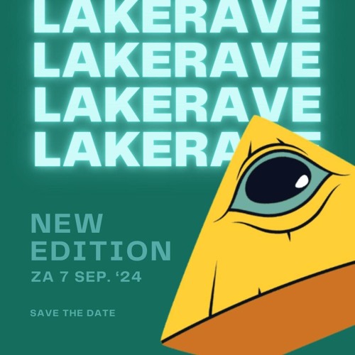 TRAAN Live @ Lake Rave 2024 Part 2