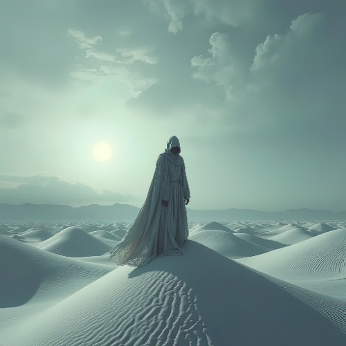 SILVER DUNE