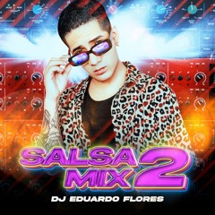 SALSA MIX 2(POBRE CORAZON, LOS BARRAZA, BEMBE, NTALLA, MARC ANTHONY, SON TENTACION, LOS 4, BRUNELLA)