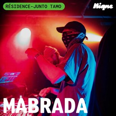 Tamo Junto #3 by Mabrada