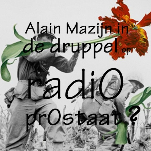 druppel 192 5 mei 24