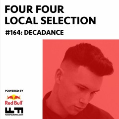 Local Selection 164: Decadance