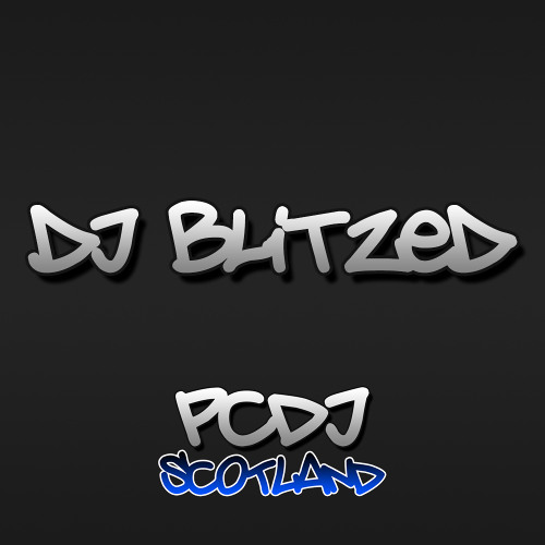 Dj Blitzed - Your No Good For Me Am An OG Techno Fur Cambo , Curtai and Nano Dee
