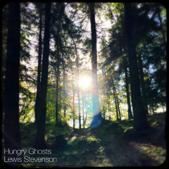 Hungry Ghosts