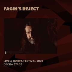Fagin's Reject @ Ozora 2024 | Ozora Stage