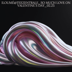 @Teezentrale_so much love on valentine ´s day