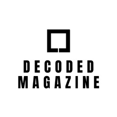 Decoded Magazine Mix of the Month December Submission – ROLEAD
