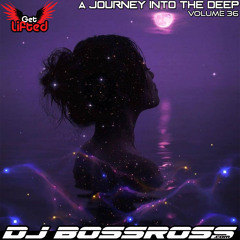 Journey Into the Deep #36 - Best of Vocal Deep Progressive House