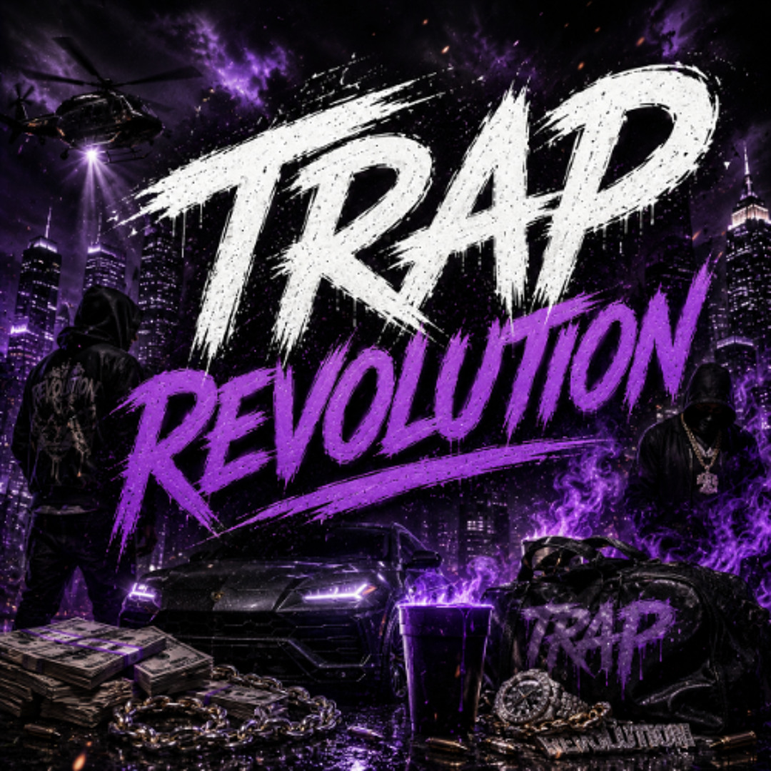 Stream Lex - WELCOME TO THE HUSTLE (Trap) by GENGAR | Listen