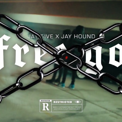 Jay5ive & Jay Hound & Sdot Go — Free Go