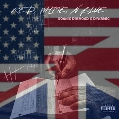 Red, White, N' Blue feat. Dynamic