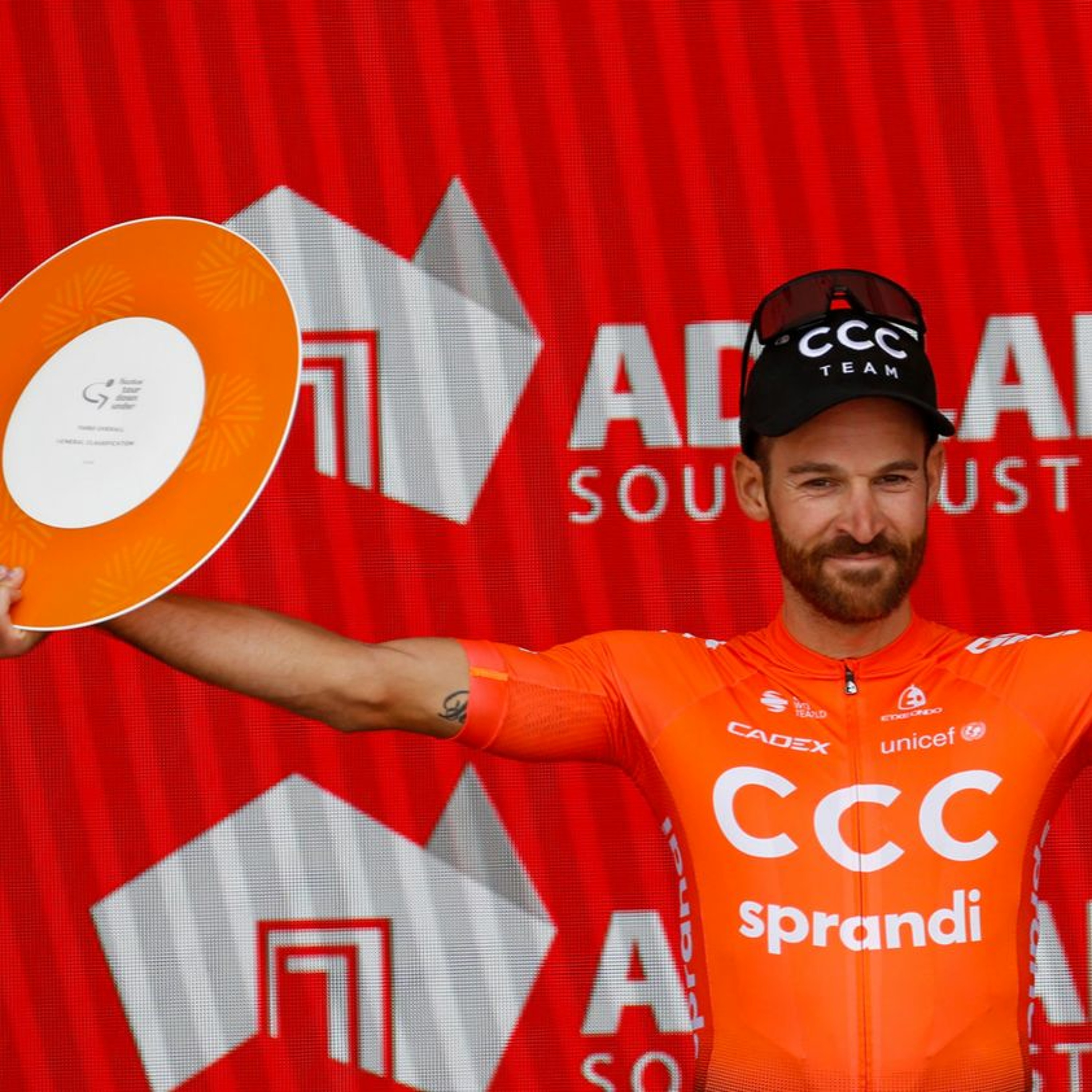 CyclingMagazine | Der Radsport-Podcast