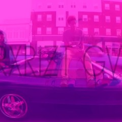 BLACK K R V Y - 4TXWN P4RK [TXRRXRIZT GVXNG M4FIV]