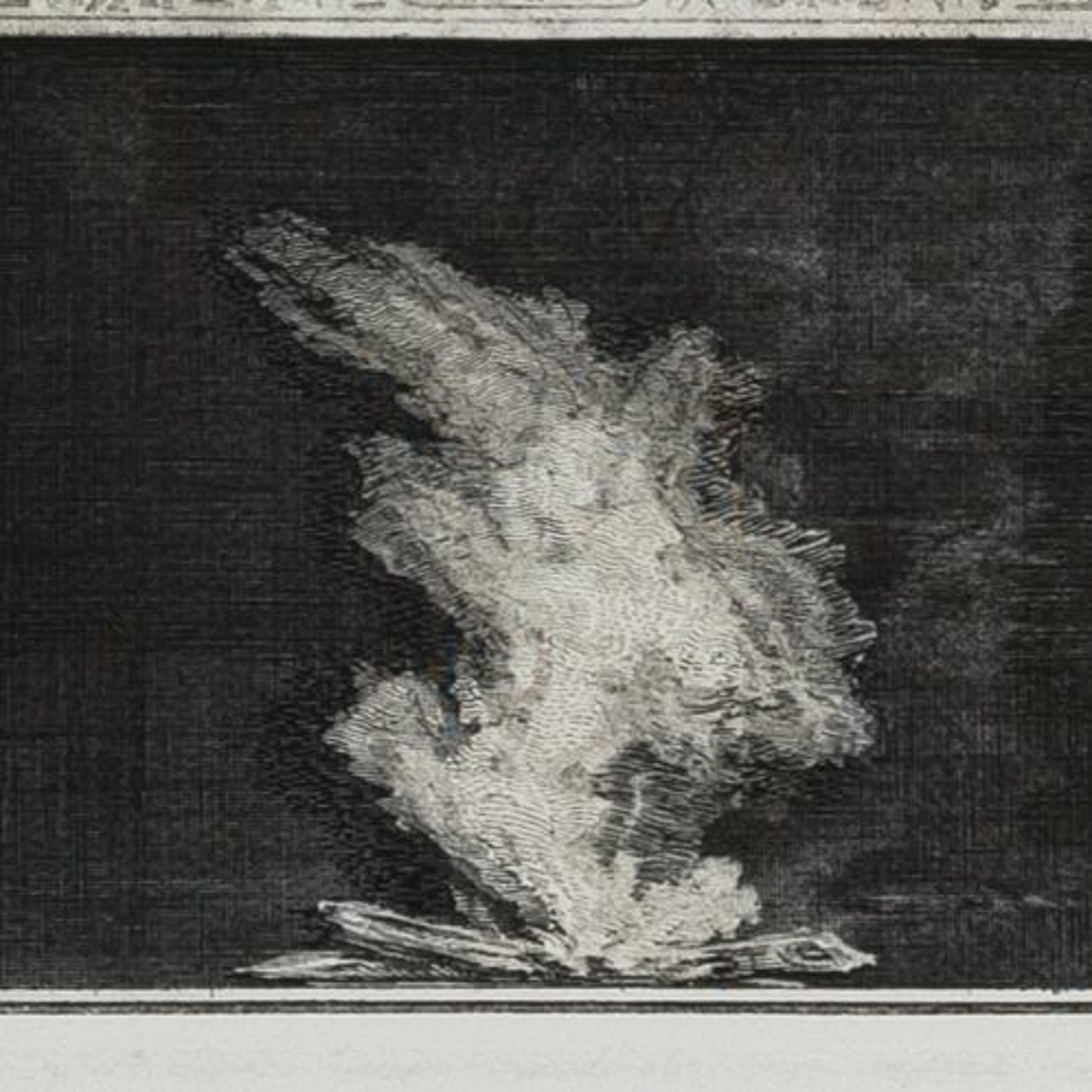 Tom Drew Presents Spectral Voices