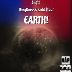 Earth (Feat. Kidd $tuu)