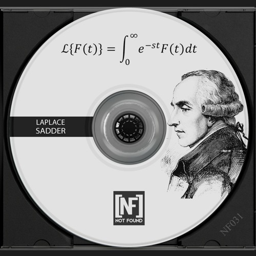 Sadder - Laplace (Original Mix) [Not Found]