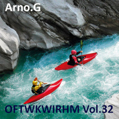 Arno.G - OFTWKWIRHM - Vol.32 (2021)