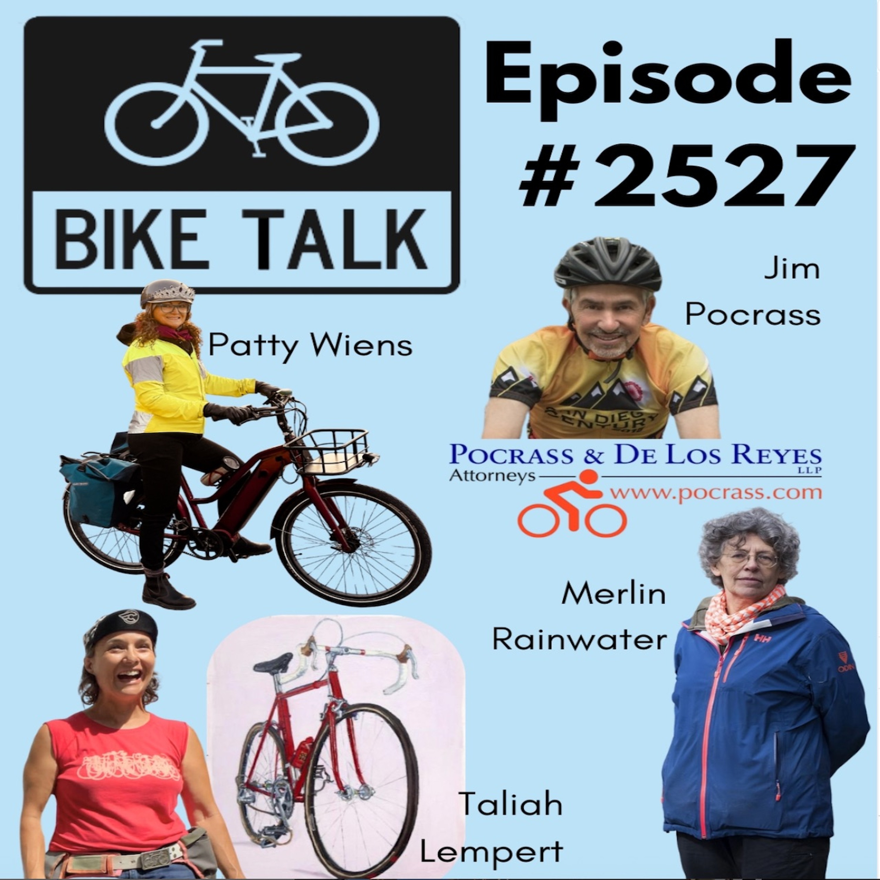 Bike Talk