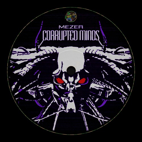 PREMIERE: Mezer - Dystopia (CRAZED BEHAVIOUR)