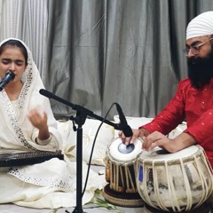 Raag Tilang | Mehervaan Sahib Mehervaan