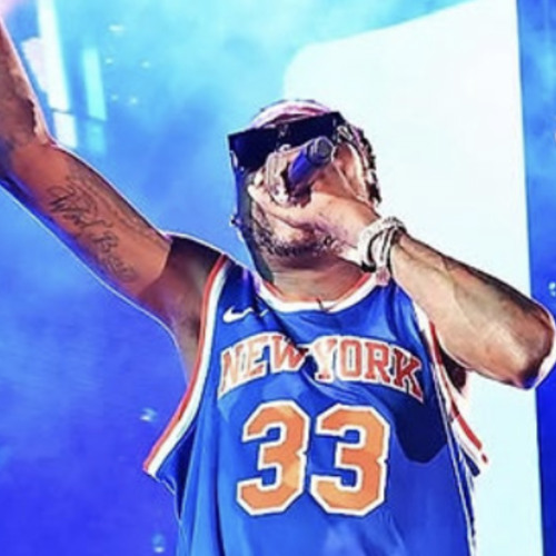 Vybz Kartel - Comet remix Dj Shadow