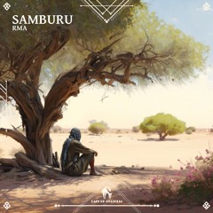 RMA - Samburu (Cafe De Anatolia)