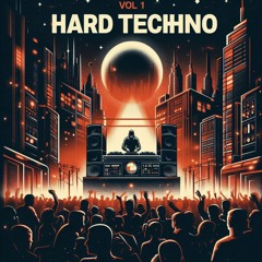 Hard Techno Session vol. 1