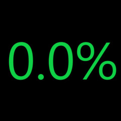 0.0% - UPCOMING ALBUM PROMO MIX 2024