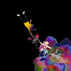 Mr. Chow 2016 [VIP] - Lil Uzi Vert (prod.SoXXow)