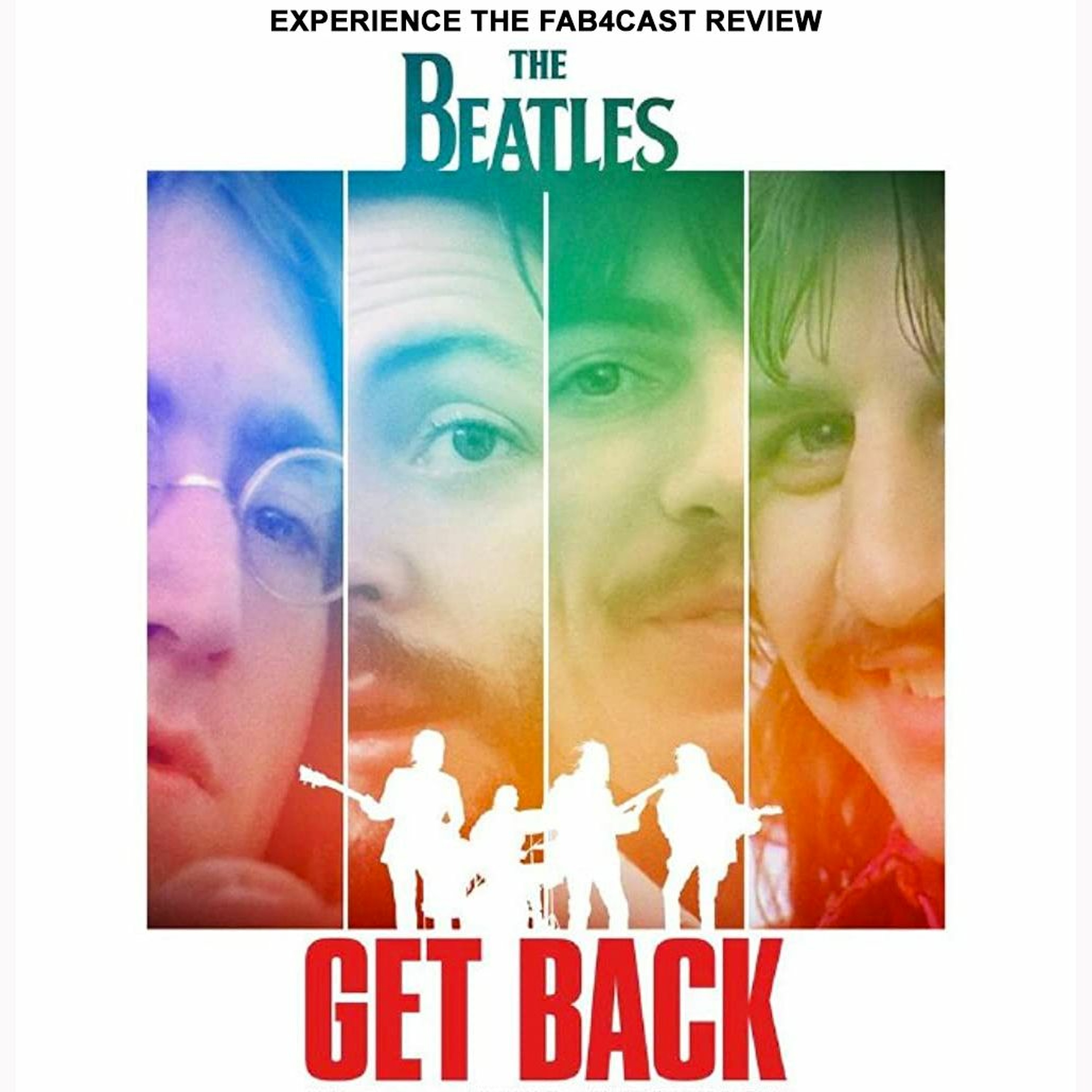 Fab4Cast - The Dutch Beatles Podcast