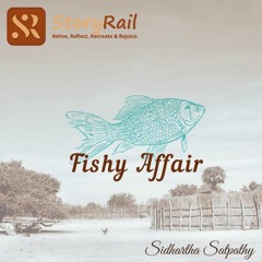 034 Fishy Affair