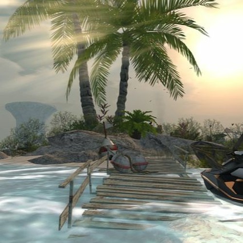 Stream Episode Eric Esnault Qu est Ce Que Le Jeux Second Life