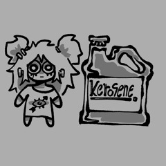 kerosene