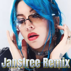 HUSH - Charlotte Sands (jan$free Remix)