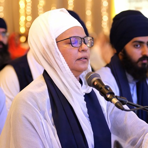 Gopal Tera Aarta | Bibi Bhavbhanjan Kaur Malaysia