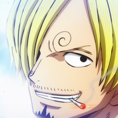 Sanji One Piece Freestyle #AAKT (IdkRem + ripwarheart)