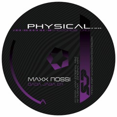 Preview - MAXX ROSSI - BABA JAGA EP - PR013
