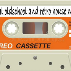 Special Oldschool & Retro House Classics Mixtape Part 5