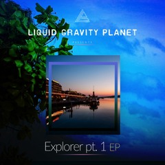 Liquid Gravity Planet - Fulidhoo (Original Mix)