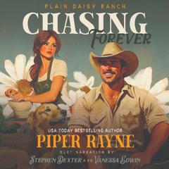 Chasing Forever Chapter 1