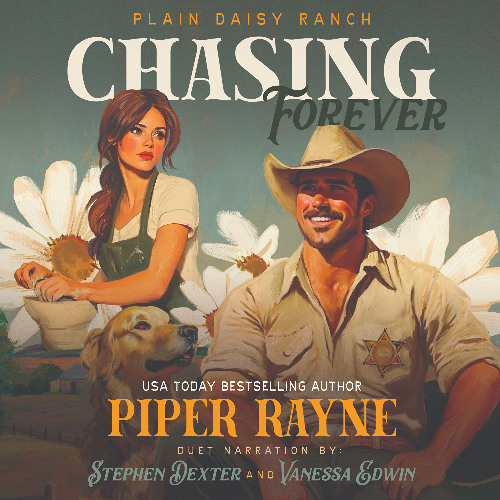 Chasing Forever Sample