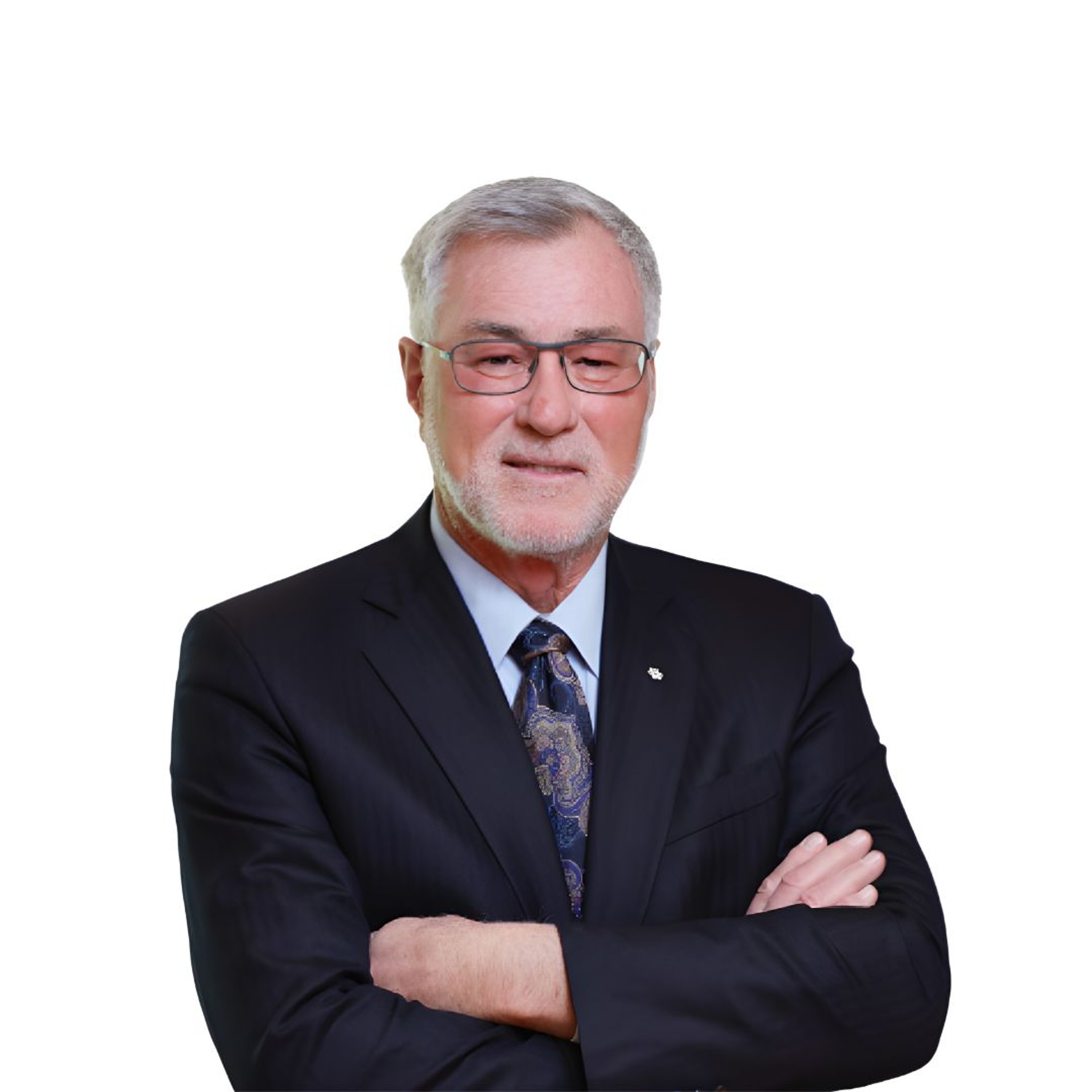 Harsh Market Correction - Yearly Wrap Up with Eric Sprott
