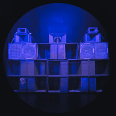 DnB I Shake and Break Mini Mix